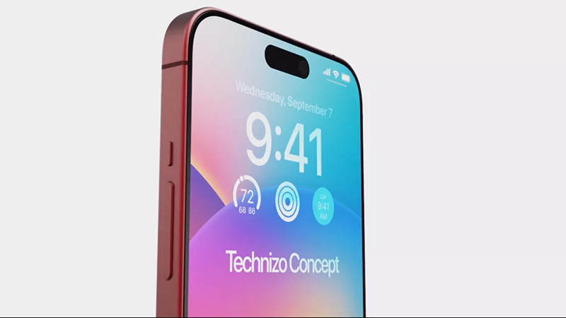 Tổng hợp dự đoán về diện mạo iPhone 15 - Cập nhật mới nhất từ newphone15.com