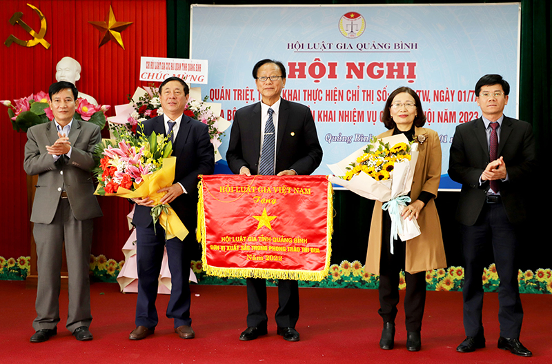 Vai trò của Hội Luật gia trong công tác bảo vệ môi trường