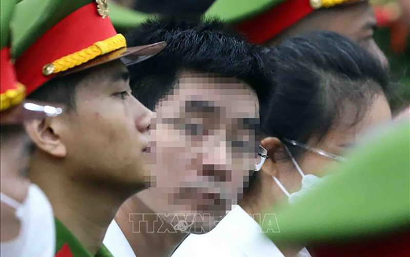 Vụ "Chuyến bay giải cứu": Cựu điều tra viên Hoàng Văn Hưng kháng cáo kêu oan