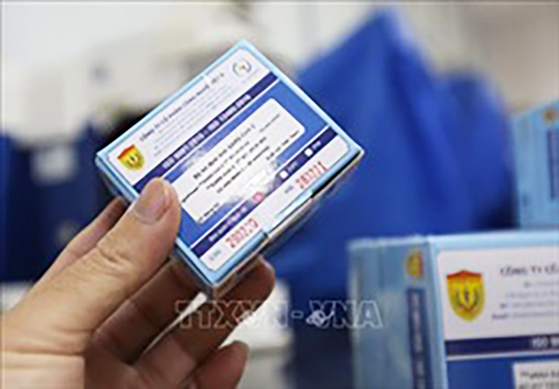 Kết luận điều tra vụ Việt Á, đề nghị truy tố 38 bị can