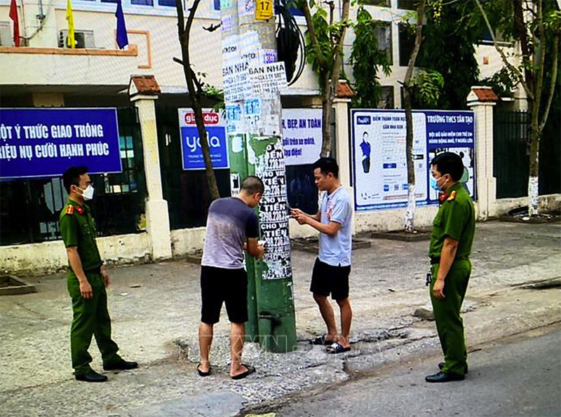 Phòng ngừa, ngăn chặn, xử lý hoạt động "tín dụng đen"