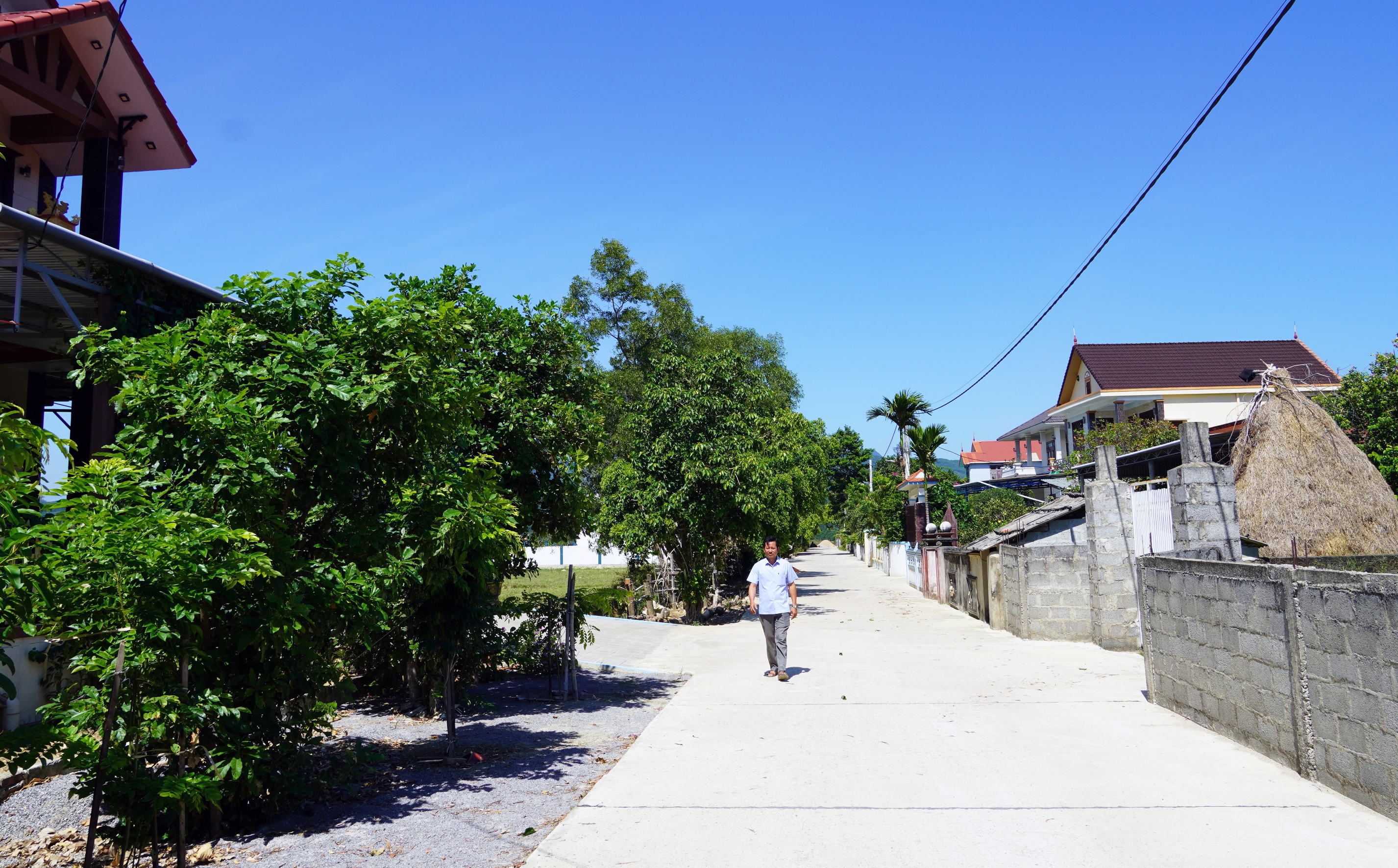 Tạo động lực phát triển bền vững