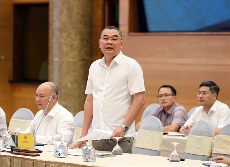 Trung tướng Tô Ân Xô: Công ty Việt Á đã hưởng lợi bất chính hơn 1.200 tỷ đồng