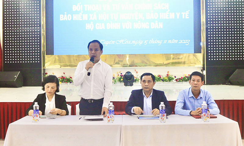 Nỗ lực hoàn thành nhiệm vụ được giao