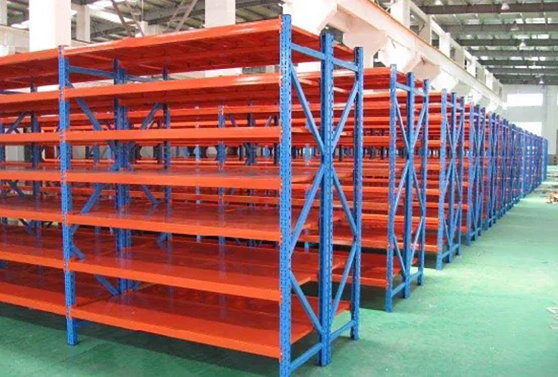 Tại sao Navavina là thương hiệu kệ trung tải dẫn đầu Việt Nam?