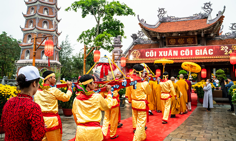 Quảng Bình muôn vẻ