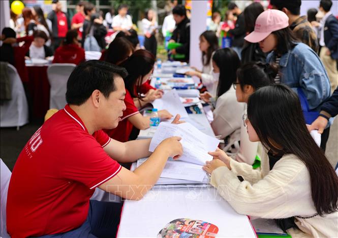 Nhiều trường đại học xét tuyển bằng chứng chỉ SAT, ACT