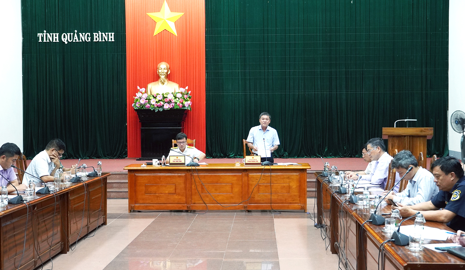 Triển khai quyết liệt, đồng bộ các biện pháp chống thất thu ngân sách