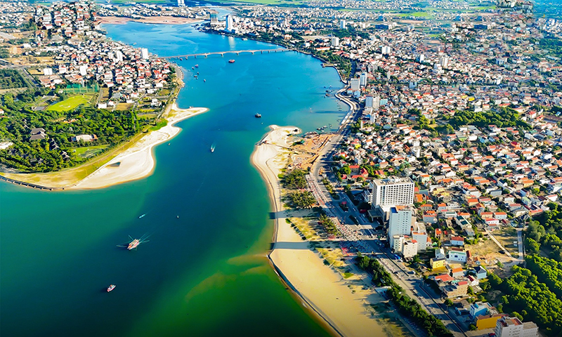 Quang Binh International Marathon 2024: Nhiều điểm mới, hấp dẫn
