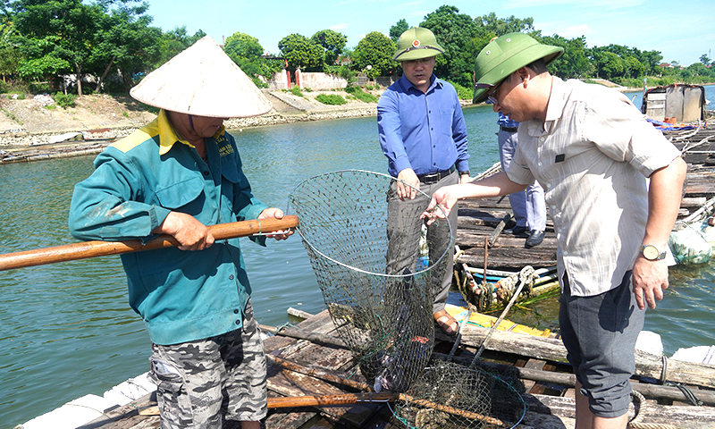 Còn nhiều khó khăn