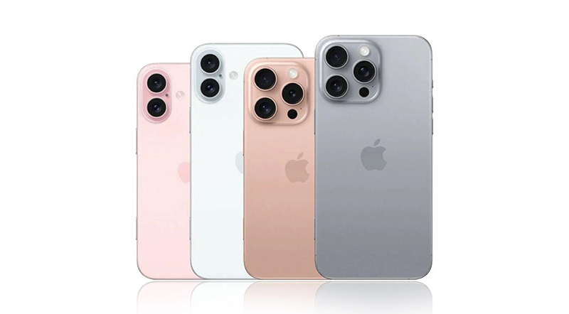 Cạnh tranh Samsung Galaxy S24 và iPhone 16