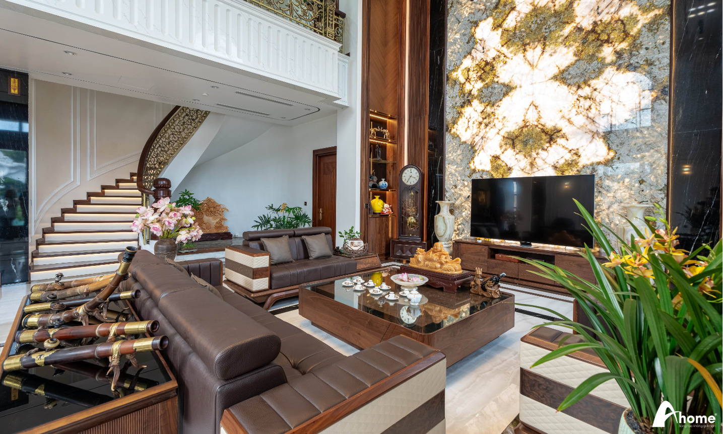 Giải đáp gỗ óc chó có bền không chi tiết cùng Ahome
