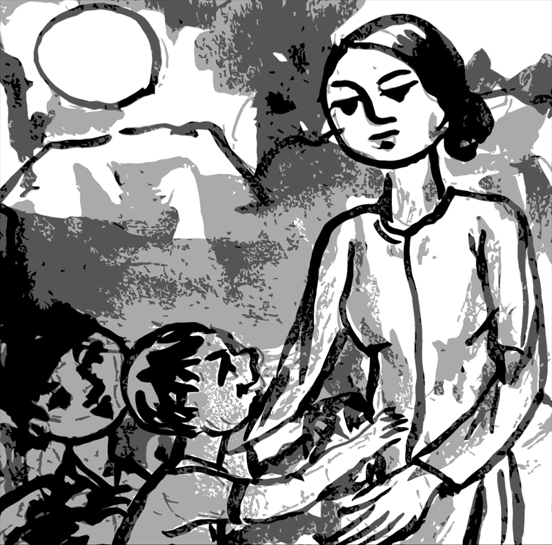 Trung thu đáng nhớ!