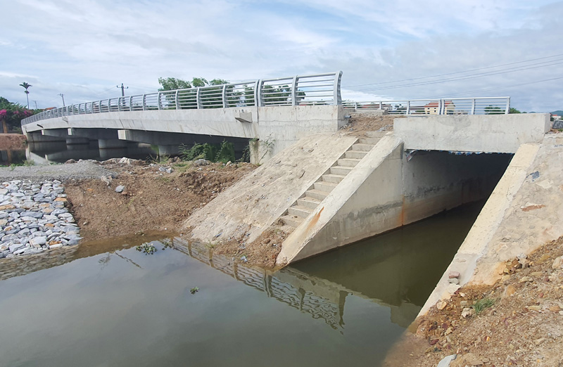 Qua thanh tra kiến nghị xử lý hơn 300 tổ chức, cá nhân vi phạm về kinh tế
