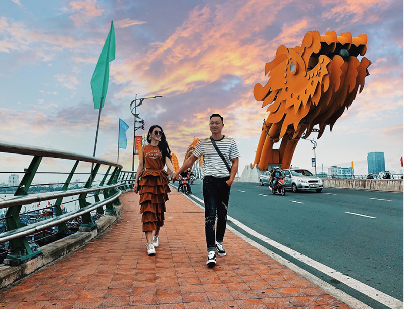 TourDaNangCity chuyên tổ chức tour Đà Nẵng 5 ngày 4 đêm chất lượng