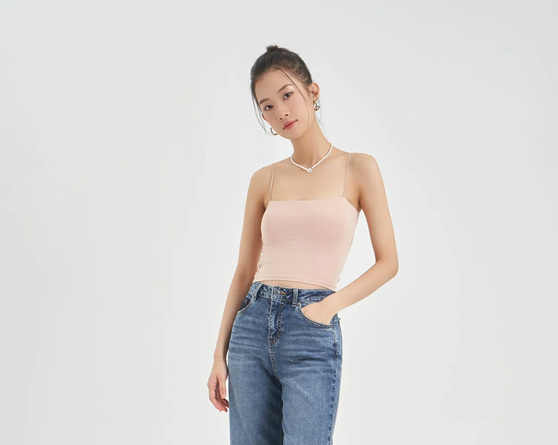 Tiêu chuẩn mới của sự thoải mái và tinh tế: Trải nghiệm ngay bộ sưu tập đồ lót đến từ Canifa