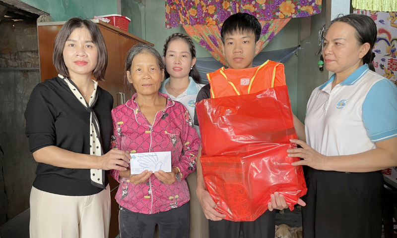 Vượt qua thách thức, khẳng định vị thế
