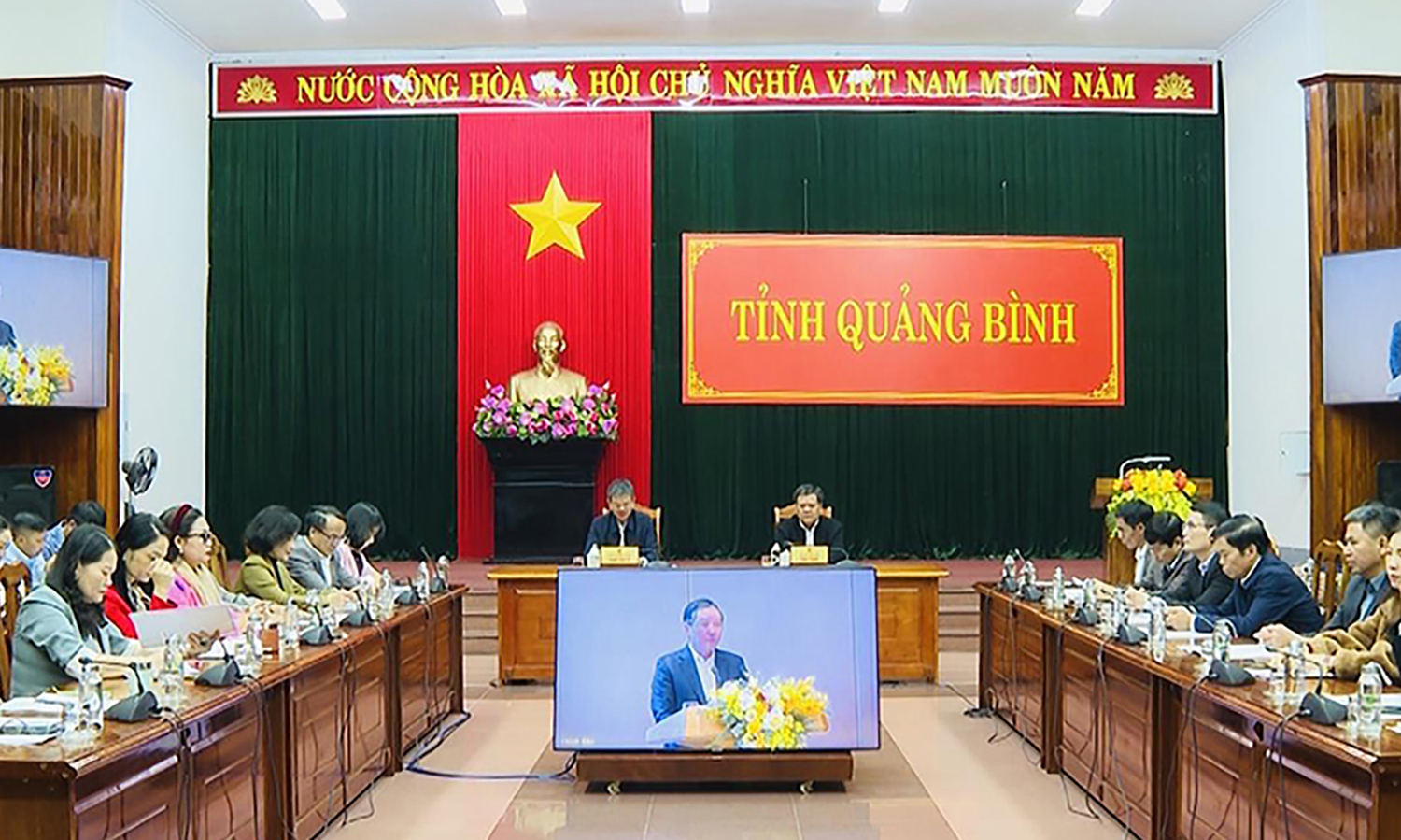 Khơi dậy khát vọng làm giàu để phát triển đất nước phồn vinh, hạnh phúc
