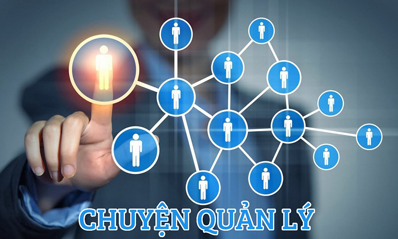 Hành động vì doanh nghiệp!