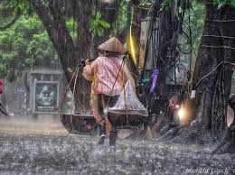 Mua gánh mưa