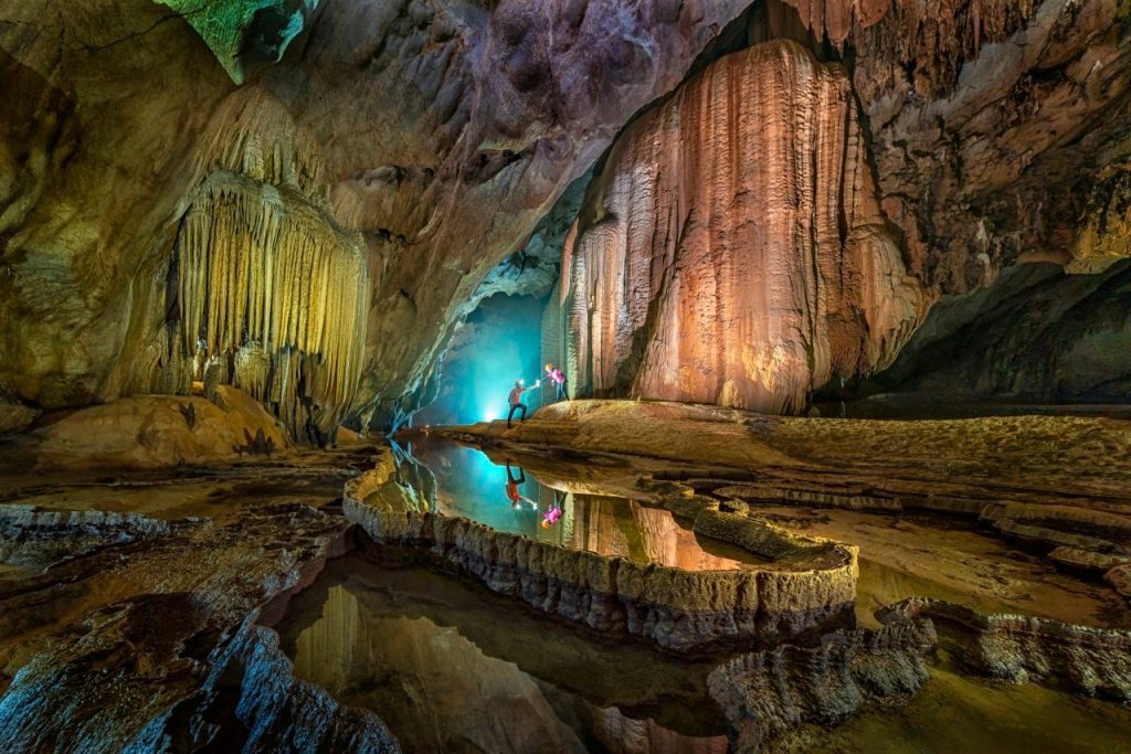 Quảng Bình dấu yêu