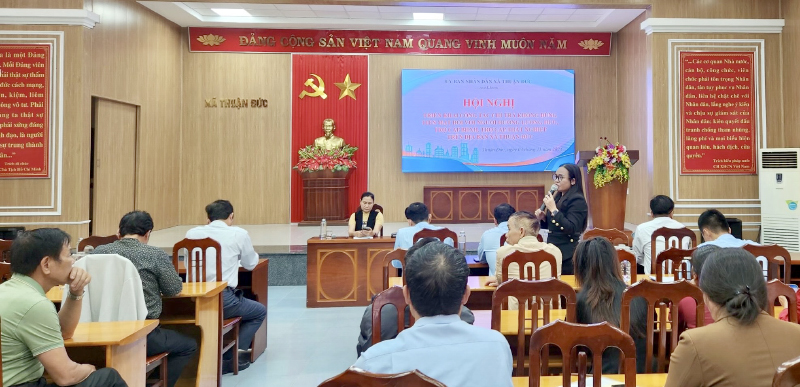 Lợi ích chi trả lương hưu, trợ cấp không dùng tiền mặt