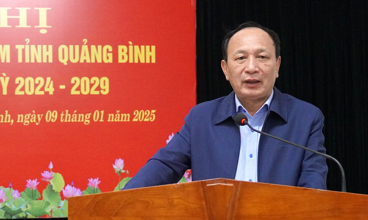 Đổi mới mạnh mẽ nội dung, phương thức hoạt động của Mặt trận
