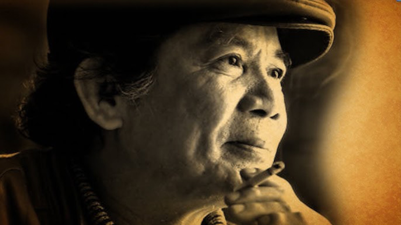 Ảo giác mùa xuân