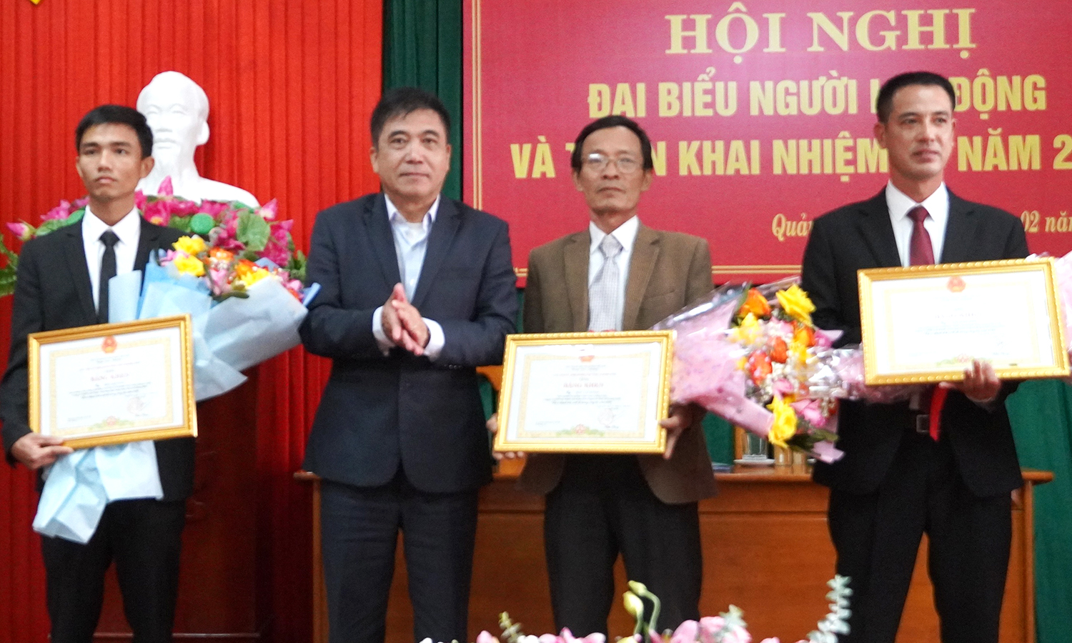 Phấn đấu tổng diện tích tưới, tiêu đạt trên 31.000ha