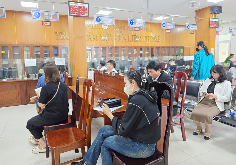 TP Đồng Hới: Tăng đột biến hồ sơ đăng ký dạy thêm
