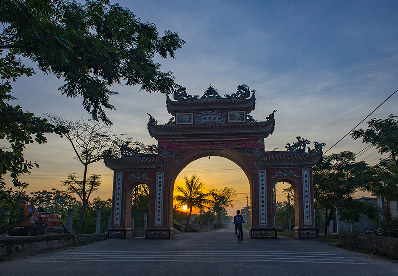 Quảng Bình muôn vẻ