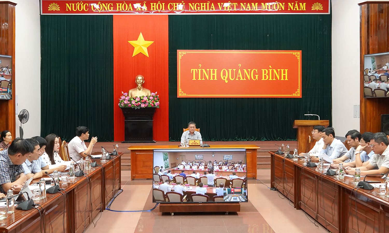 Lấy ý kiến về các văn bản quy phạm pháp luật trong lĩnh vực tài chính