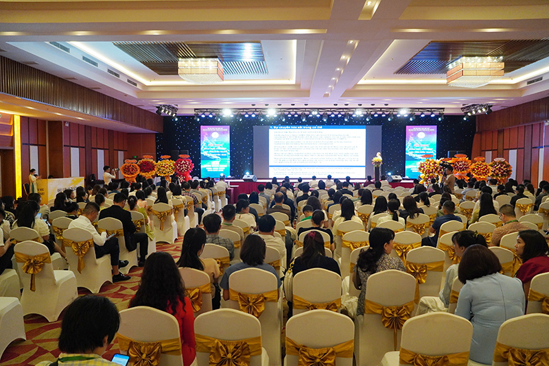 Hội nghị khoa học hóa sinh các tỉnh miền Trung và Tây Nguyên 2025