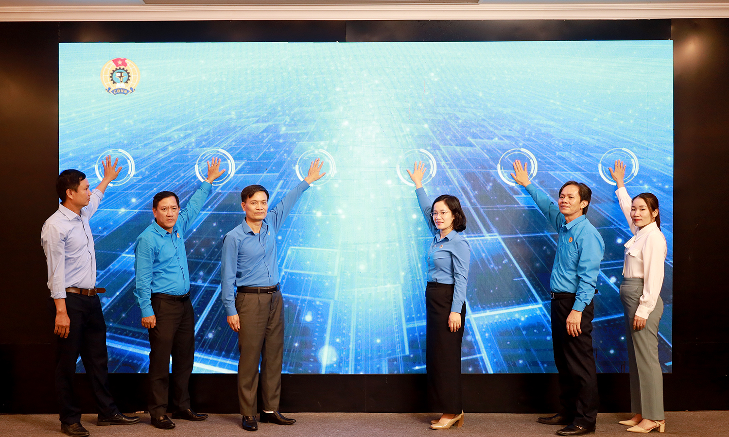 Lan tỏa phong trào 