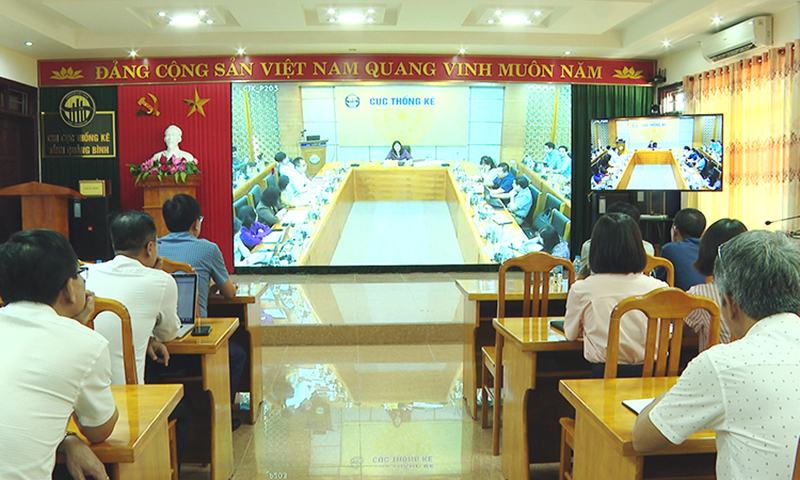 Triển khai, hướng dẫn xây dựng các chỉ tiêu kinh tế-xã hội