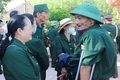 Lên Ba Lòng, theo dòng sự kiện…