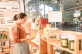 Kết nối đưa các mặt hàng nông sản đến với người tiêu dùng