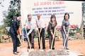 Kết nối chăm lo công tác khuyến học, khuyến tài ở vùng cao