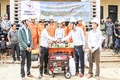 Agribank Quảng Trị: Tổ chức Chương trình Xổ số điện toán Tiết kiệm dự thưởng “Tri ân khách hàng-Ngập tràn quà tặng”