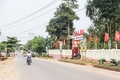 Về một văn bản cổ triều Tây Sơn liên quan đến việc khai thác thuỷ lợi ở Gio An
