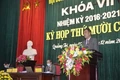 Công đoàn Viên chức tỉnh phát huy tinh thần đổi mới, dân chủ, đoàn kết để ngày càng phát triển