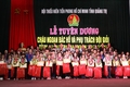 18 thí sinh tranh tài tại Liên hoan Chỉ huy Đội giỏi tỉnh năm học 2022 - 2023