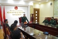Trao bằng “Tổ quốc ghi công” cho thân nhân liệt sĩ bộ đội biên phòng