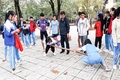 Đông Hà thực hiện tốt ưu đãi giáo dục, đào tạo cho con của người có công