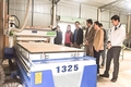 Công tác khuyến nông thúc đẩy ngành chăn nuôi phát triển
