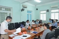 Cần quy định cụ thể thời gian xử lý công việc