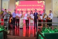 Lãnh đạo tỉnh gặp mặt Hội đồng hương Quảng Trị tại Hà Nội
