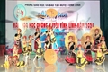 Giám sát thực trạng, việc đầu tư, hoạt động các thiết chế văn hóa, thể thao tại huyện Vĩnh Linh
