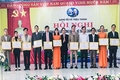 Đảng bộ thành phố Đông Hà tăng cường lãnh đạo, chỉ đạo nâng cao chất lượng, hiệu quả công tác kiểm tra, giám sát của tổ chức cơ sở đảng