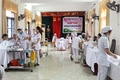Tạo sân chơi để thiếu nhi phát huy tính sáng tạo